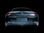 Fisker Karma EVer 2011 года